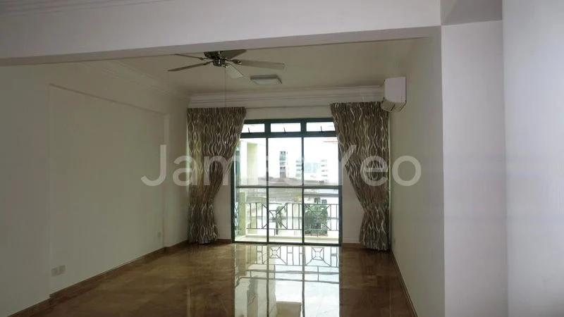 2 Bed Condo for Rent in  Changi Green - Image 4